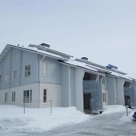 Aparthotel Yllaestar Äkäslompolo エクステリア 写真