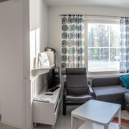 Aparthotel Yllaestar Äkäslompolo エクステリア 写真
