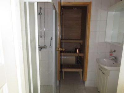 Aparthotel Yllaestar Äkäslompolo エクステリア 写真