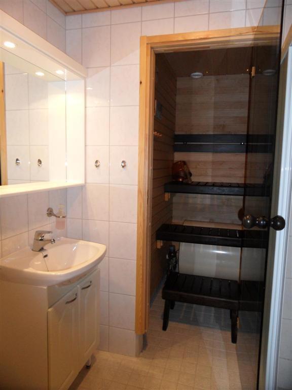 Aparthotel Yllaestar Äkäslompolo 部屋 写真