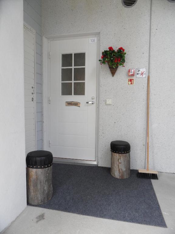 Aparthotel Yllaestar Äkäslompolo 部屋 写真