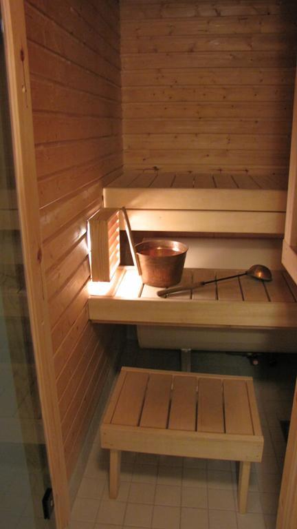 Aparthotel Yllaestar Äkäslompolo 部屋 写真
