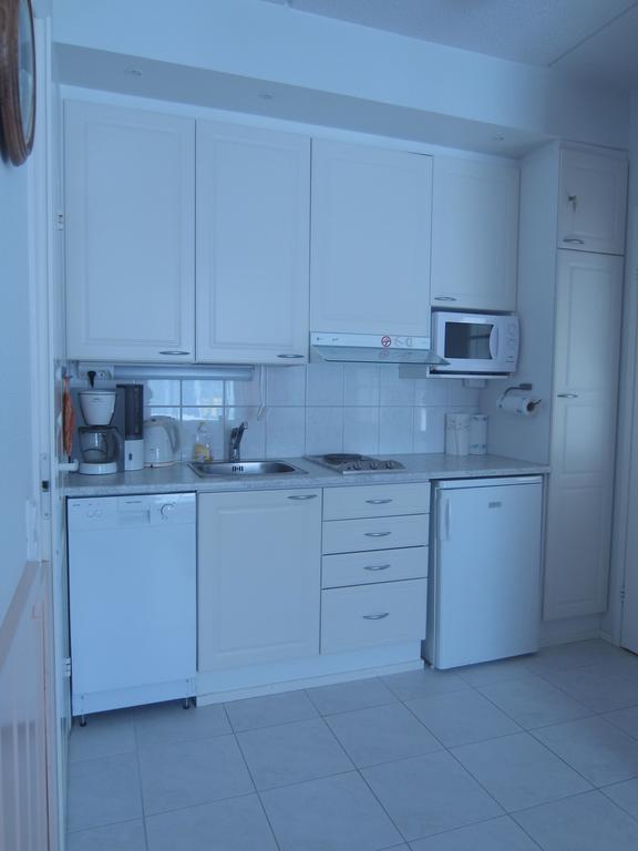 Aparthotel Yllaestar Äkäslompolo 部屋 写真