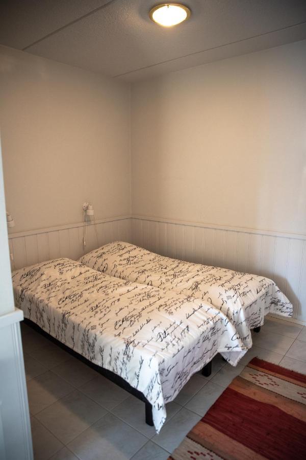 Aparthotel Yllaestar Äkäslompolo エクステリア 写真